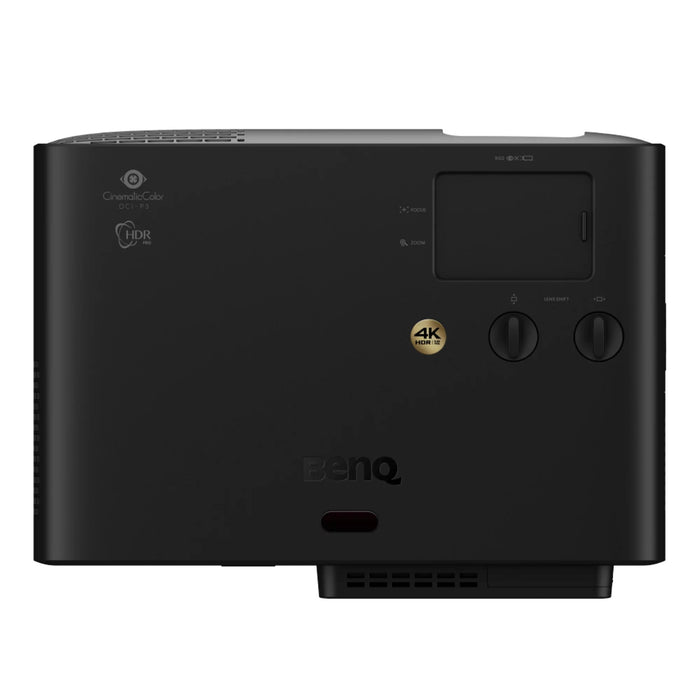 EAN 4718755096181 - BenQ W4100i Proyector de alcance estándar 3200 lúmenes ANSI DLP UHD 4K (3840x2160) 3D Negro imagen 2