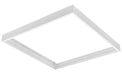 EAN 6941497720689 - OPPLE Lighting LEDPanelRc2 Sq625-Surface-Kit-WH Montura imagen 1