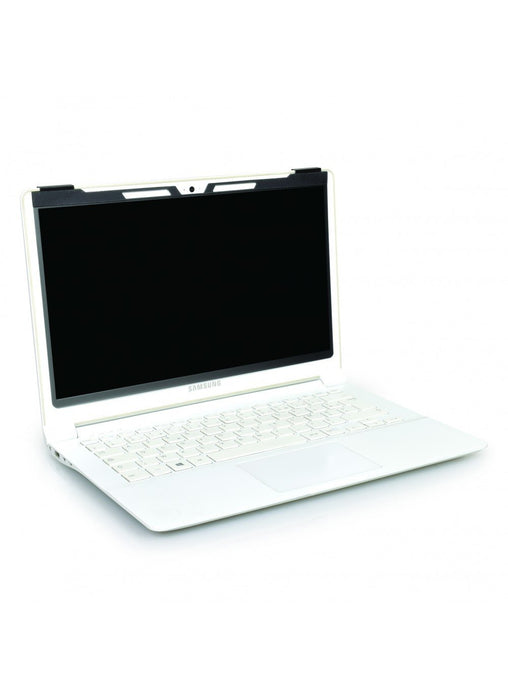 EAN 3567049003234 - Port Designs 900323 filtro para monitor 33 cm (13") Portátil Filtro de privacidad para pantallas sin marc imagen 1