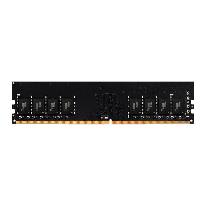 EAN 765441637016 - Team Group ELITE TED416G2666C1901 módulo de memoria 16 GB 1 x 16 GB DDR4 288-pin DIMM imagen 1