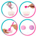 EAN 0194735296538 - Barbie JFG70 muñeca imagen 6