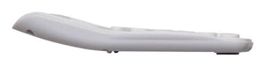 EAN 4002390092586 - MAUL ECO MJ455 calculadora Escritorio Calculadora básica Blanco imagen 2