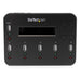 EAN 0065030856508 - StarTech.com USBDUP15 duplicador de datos y soporte Duplicador de pendrives Negro 5 copias imagen 2