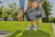 EAN 4066407502116 - Gardena 9052-20 bomba de agua 550 W Bomba de presión sumergible 3,6 bar 4100 l/h imagen 4