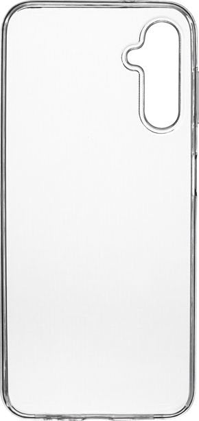 EAN 5715063036228 - eSTUFF ES673113-BULK funda para teléfono móvil 16,8 cm (6.6") Transparente imagen 3
