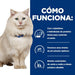 EAN 52742284200 - Hills 605980 comida húmeda para gatos 1,5 kg imagen 4