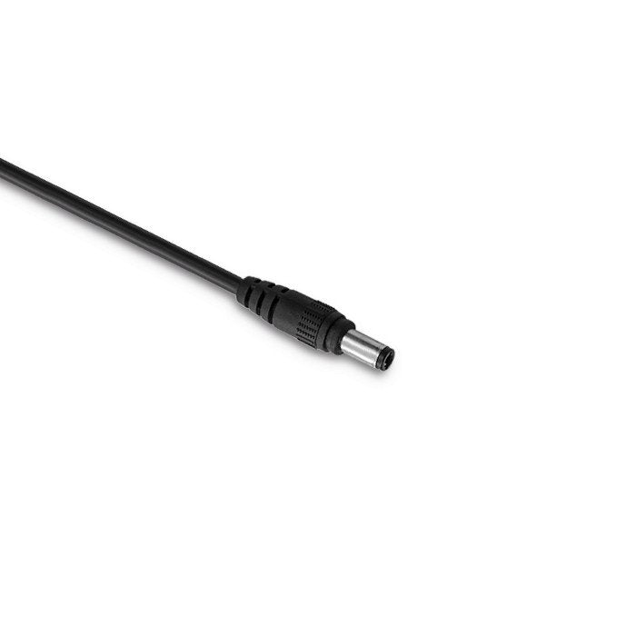 EAN 5901878507873 - Qoltec 50787 adaptador e inversor de corriente Interior 27 W Negro imagen 2