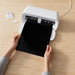 EAN 0093573413261 - Cricut Joy Xtra Smart Vinyl Lámina de vinilo de transferencia térmica Vinilo de termotransferencia liso 3 imagen 3