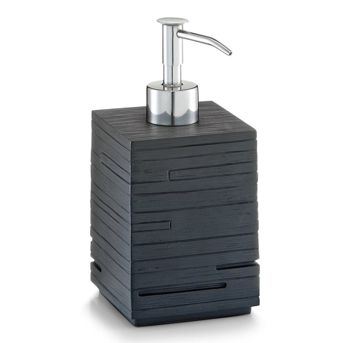 EAN 4003368183169 - Zeller Present 18316 dispensador de jabón 0,44 L Negro imagen 1