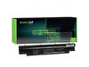 EAN 5902701414238 - Green Cell DE65 refacción para laptop Batería imagen 5