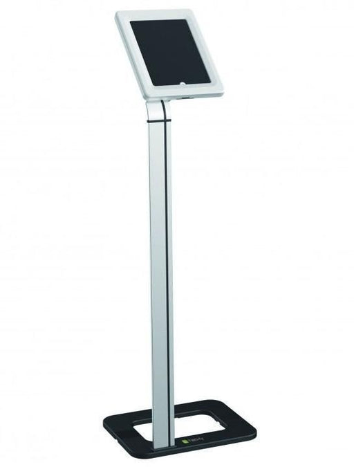 EAN 8054529026197 - Techly ICA-TBL 1501 soporte de seguridad para tabletas Plata 25,6 cm (10.1") imagen 1