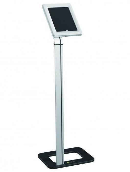EAN 8054529026197 - Techly ICA-TBL 1501 soporte de seguridad para tabletas Plata 25,6 cm (10.1") imagen 1