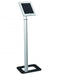 EAN 8054529026197 - Techly ICA-TBL 1501 soporte de seguridad para tabletas Plata 25,6 cm (10.1") imagen 1