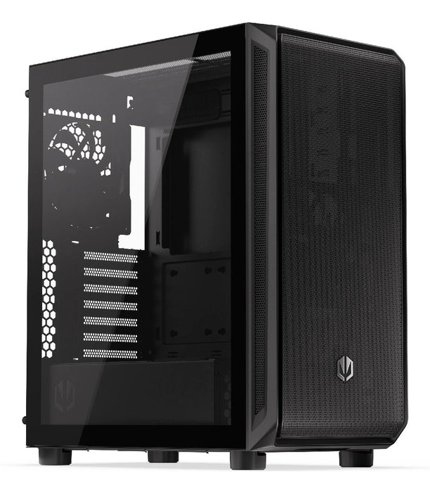 EAN 5903018667966 - ENDORFY Arx 500 Core Midi Tower Negro imagen 3