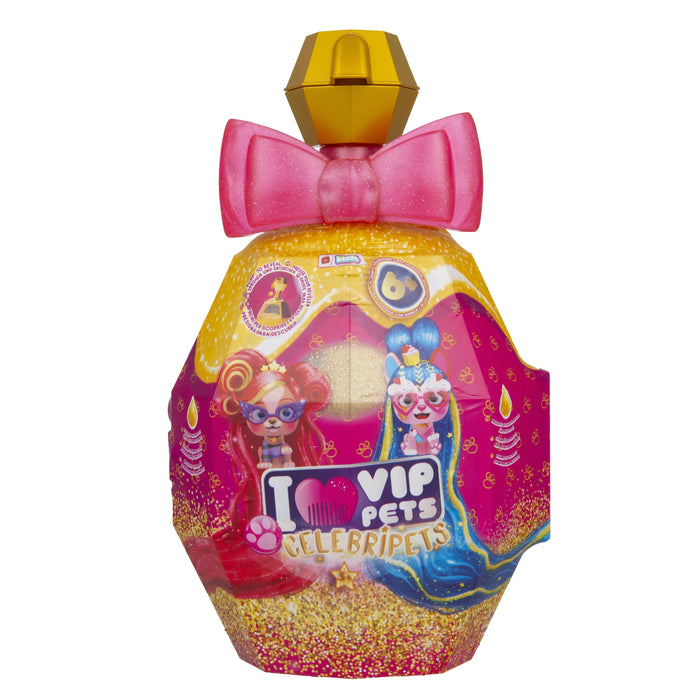 EAN 8421134711938 - IMC Toys VIP Pets Celebripets imagen 1