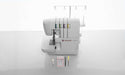 EAN 7393033112967 - SINGER S0105 máquina de coser Máquina de coser Overlock Eléctrico imagen 4