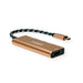 EAN 7630049616400 - ROLINE 12.02.1119 base para portátil y replicador de puertos Alámbrico USB 3.2 Gen 2 (3.1 Gen 2) Type-C O imagen 3