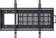 EAN 1146181500003 - Vision VFM-W8X6S soporte para pantalla de señalización 2,29 m (90") Negro imagen 3