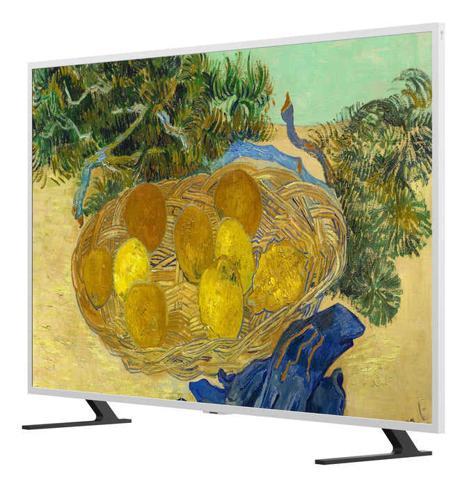 EAN 8806096722534 - LG 65LX7B6LA 165,1 cm (65") 4K Ultra HD Smart TV Wifi Negro imagen 4