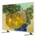 EAN 8806096722534 - LG 65LX7B6LA 165,1 cm (65") 4K Ultra HD Smart TV Wifi Negro imagen 4
