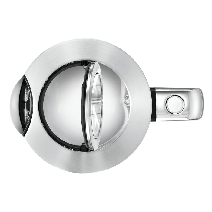 EAN 4211129116282 - WMF Lono 0413150011 tetera eléctrica 1,7 L 3000 W Cromo, Transparente imagen 3