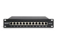 EAN 4016032454861 - Digitus DN-91612S-EA panel de parcheo 1U imagen 2