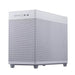 EAN 4711081771920 - ASUS PRIME AP201 CASE TG WHITE Mini Tower Blanco imagen 6