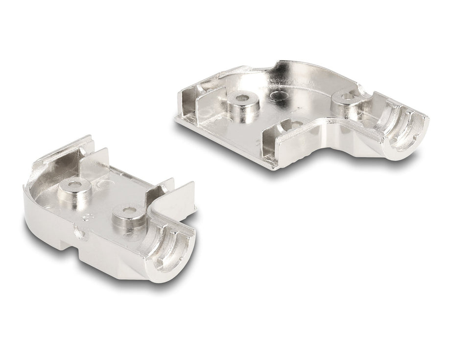 EAN 4043619670239 - DeLOCK 67023 accesorio para cable Funda sujetacables imagen 3