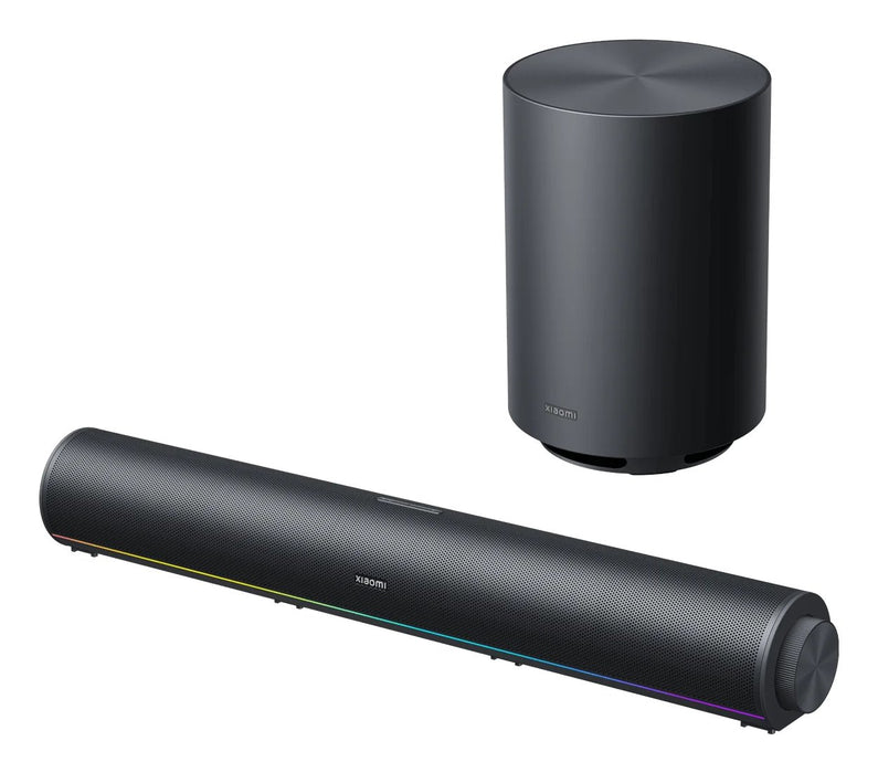 EAN 6932554457570 - Xiaomi Desktop Speaker Pro Set conjunto de altavoces PC/ordenador portátil Negro Bluetooth imagen 3