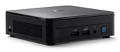 EAN 4711387504581 - ASUS NUC 12 RNUC12WSKV500002I UCFF Negro i5-1250P imagen 1