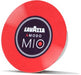 EAN 8000070086005 - Lavazza A Modo Mio Appassionatamente Cápsula de café 16 pieza(s) imagen 2