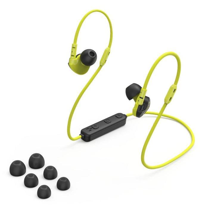 EAN 4047443542892 - Hama Freedom Athletics III Auriculares Inalámbrico gancho de oreja, Dentro de oído Deportes Bluetooth Neg imagen 4