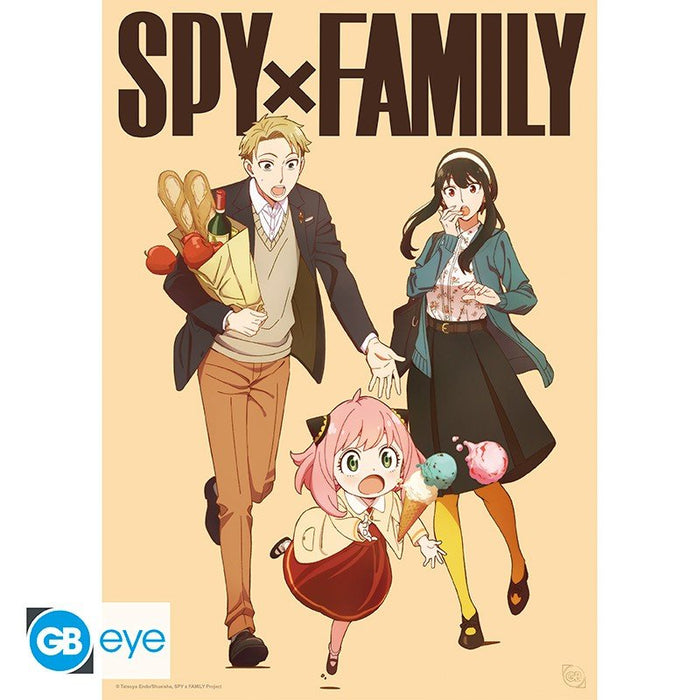 EAN 3665361140702 - ABYstyle GBYDCO572 póster 210 x 297 cm 9 pieza(s) imagen 7