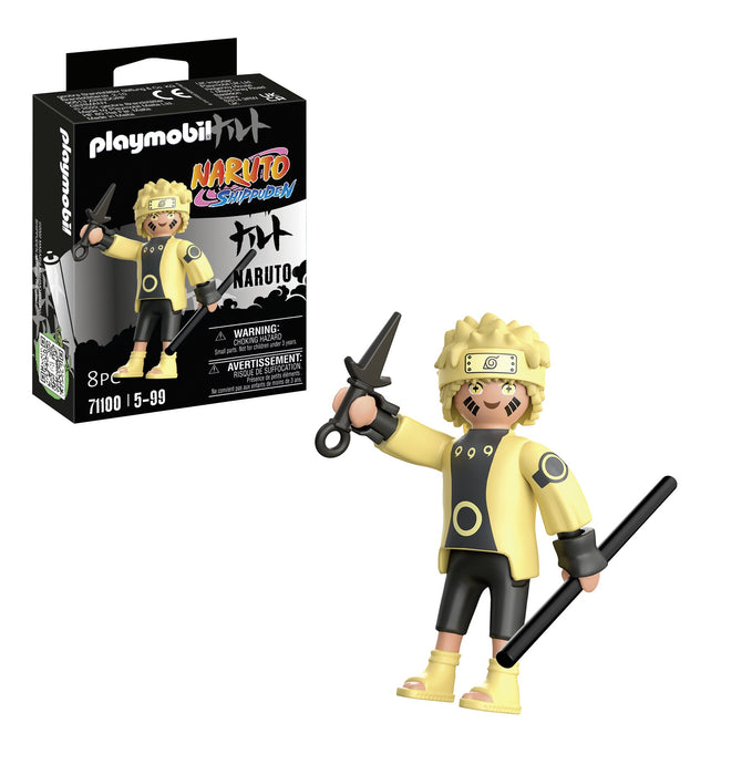 EAN 4008789711007 - Playmobil 71100 figura de juguete para niños imagen 4