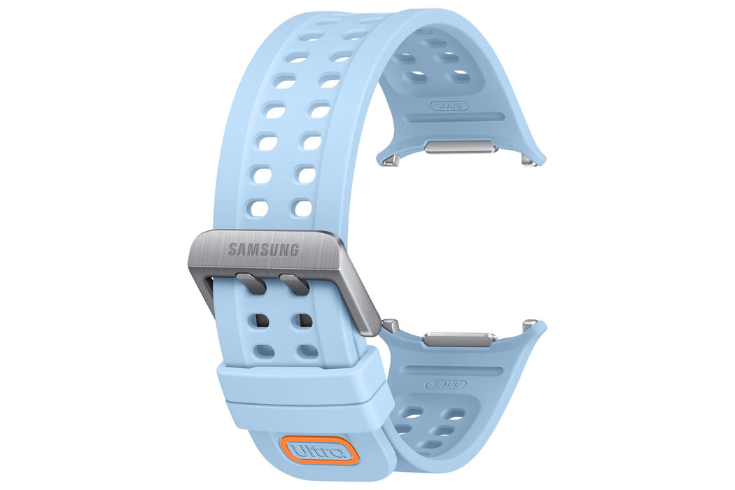 EAN 8806099287849 - Samsung Marine Band (S/M/L) for Galaxy Watch Ultra2 Grupo de rock Azul imagen 3