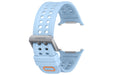 EAN 8806099287849 - Samsung Marine Band (S/M/L) for Galaxy Watch Ultra2 Grupo de rock Azul imagen 3