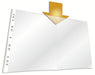 EAN 4005546203256 - Durable 267119 protector de hojas 300 x 420 (A3) Polipropileno (PP) 10 pieza(s) imagen 1