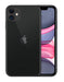 EAN 194252097281 - Apple iPhone 11 15,5 cm (6.1") SIM doble iOS 14 4G 64 GB Negro imagen 2