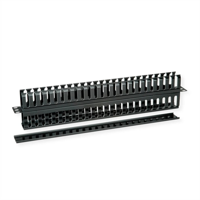 EAN 7630049617575 - VALUE 26.99.0321 accesorio de bastidor Panel guíacables imagen 3