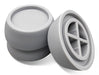 EAN 8054242081374 - Superior SUPSLG001 pieza y accesorio de lavadoras Base antivibración 4 pieza(s) imagen 2