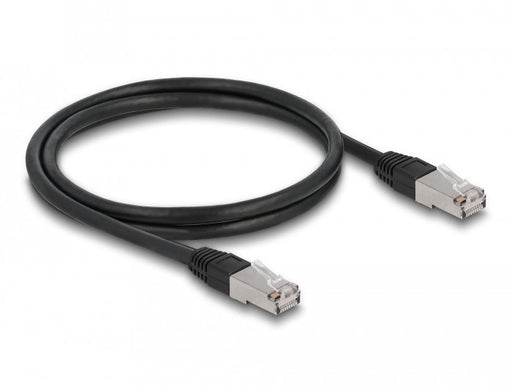 EAN 4043619801268 - DeLOCK 80126 cable de red Cat6a S/FTP (S-STP) imagen 1