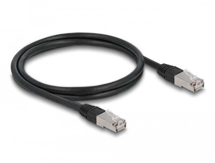 EAN 4043619801268 - DeLOCK 80126 cable de red Cat6a S/FTP (S-STP) imagen 1