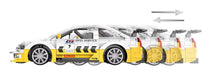 EAN 4042774475017 - Jamara CaDA Opel Astra V8 Coupe modelo controlado por radio Coche Motor eléctrico 1:20 imagen 9