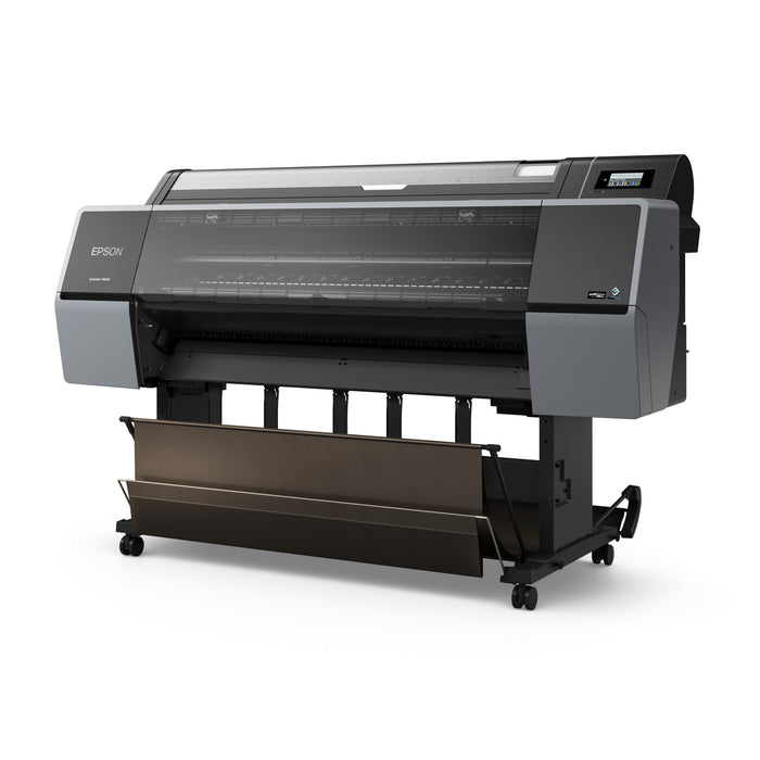 EAN 8715946743714 - Epson SureColor P9300 Spectro 44inch LFP 10 colors ink-jet Roll 111.8cm 2400x1200 dpi Gigabit LAN USB 3.0 imagen 20