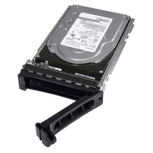 EAN 5715328196186 - DELL 400-BIFW disco duro interno 600 GB 10000 RPM 2.5" SAS imagen 1