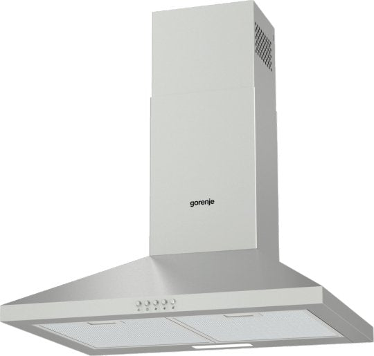 EAN 3838782523991 - Gorenje WHC629E4X De pared Acero inoxidable 450 m³/h imagen 4