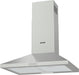 EAN 3838782523991 - Gorenje WHC629E4X De pared Acero inoxidable 450 m³/h imagen 4
