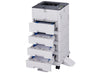EAN 5031713074366 - OKI B513dn 1200 x 1200 DPI A4 imagen 5