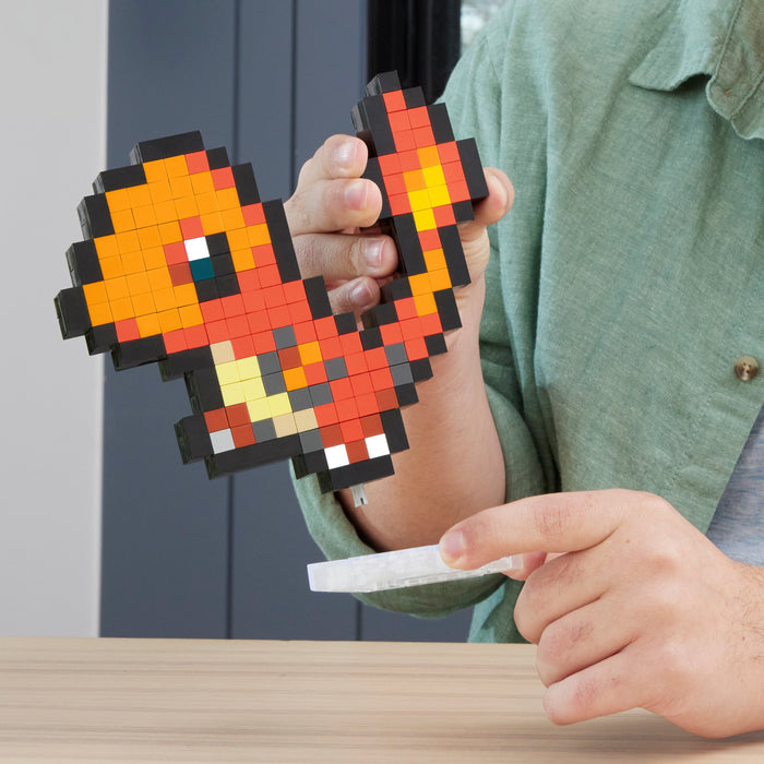 EAN 0194735190799 - MEGA Pokémon HTH76 juguete de construcción imagen 6