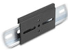 EAN 4043619671472 - DeLOCK 67147 kit de montaje Negro Aluminio imagen 1